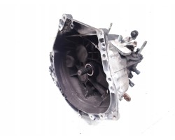 Mazda 6 Manual 6 speed gearbox 2 2 D Diesel 110kW 150 HP 2013
