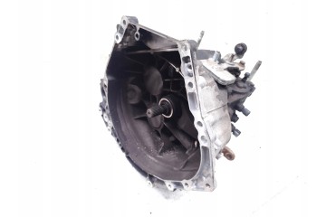 Mazda 6 Manual 6 speed gearbox 2 2 D Diesel 110kW 150 HP 2013