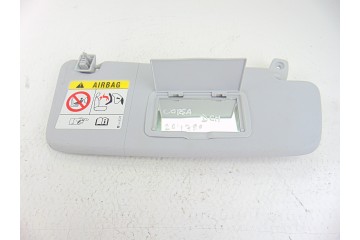  PARASOL DERECHO OPEL CORSA E Selective 2017 204780 OPEL - 2