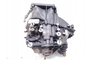 Mazda 6 Manual 6 speed gearbox 2 2 D Diesel 110kW 150 HP 2013 Product weight with unit packaging 60 kg