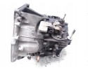 Mazda 6 Manual 6 speed gearbox 2 2 D Diesel 110kW 150 HP 2013 Engine type diesel