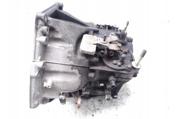 Mazda 6 Manual 6 speed gearbox 2 2 D Diesel 110kW 150 HP 2013 Engine type diesel