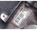 Mazda 6 Manual 6 speed gearbox 2 2 D Diesel 110kW 150 HP 2013 Catalog number of the part D6020