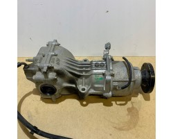 DACIA DUSTER II 4x4 BRIDGE REAR DIFFERENTIAL 383000649R OH1001
