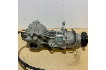 DACIA DUSTER II 4x4 BRIDGE REAR DIFFERENTIAL 383000649R OH1001