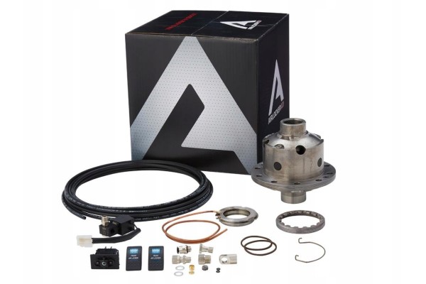 Lock ARB Jeep Dana 44 RD117 Wrangler TJ JK Saha