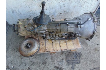 AUTOMATIC TRANSMISSION TOYOTA HILUX VII 3 0 3501071190 WITH REDUCER