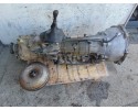AUTOMATIC TRANSMISSION TOYOTA HILUX VII 3 0 3501071190 WITH REDUCER Catalog number of the part 3501071190