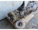 AUTOMATIC TRANSMISSION TOYOTA HILUX VII 3 0 3501071190 WITH REDUCER Part manufacturer Toyota OE