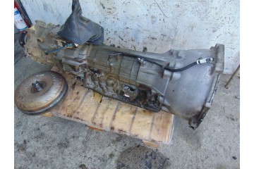 AUTOMATIC TRANSMISSION TOYOTA HILUX VII 3 0 3501071190 WITH REDUCER Engine type diesel