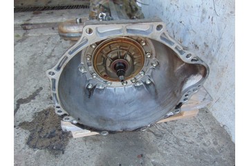 AUTOMATIC TRANSMISSION TOYOTA HILUX VII 3 0 3501071190 WITH REDUCER Car type passenger cars