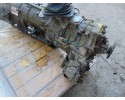 Caja de Cambios Automática Toyota Hilux VII 3.0 3501071190 con Reduct
