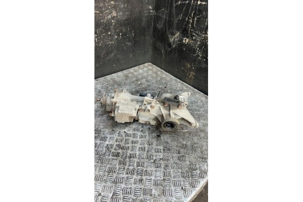 Rear differential BMW X1 2017 869260202 Car type undefined