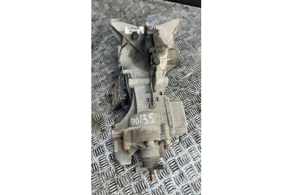 Diferencial trasero BMW X1 2017 869260202