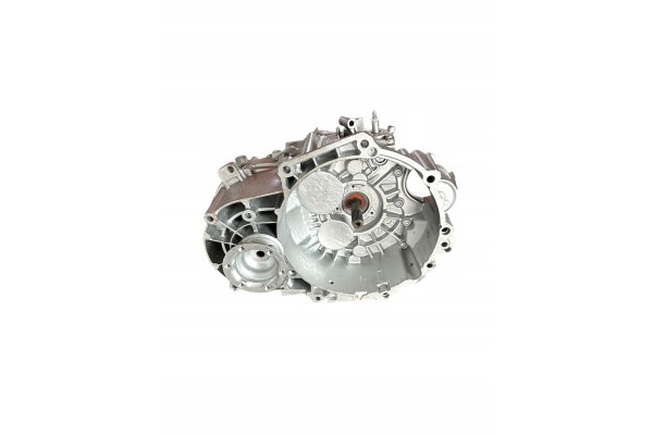 Transmission FWZ Audi TT 3 2V6