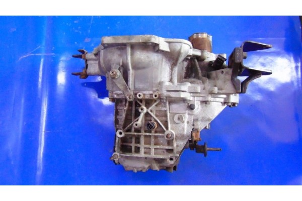 GEARBOX J5 2 0B PETROL KIA SPORTAGE II TUSCON I 04 09R