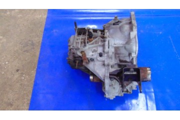 GEARBOX J5 2 0B PETROL KIA SPORTAGE II TUSCON I 04 09R Packaging status replacement