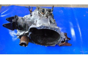 GEARBOX J5 2 0B PETROL KIA SPORTAGE II TUSCON I 04 09R Catalog number of the part J5