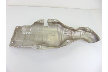 55217452  COLECTOR ESCAPE CITROEN NEMO Attraction 2015 55217452 205455 CITROEN - 1