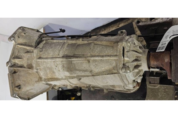 Chevrolet Camaro 2011 Automatic transmission 3 6 V6 112 thousand 2424469 Transmission type automatic