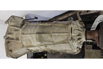 Chevrolet Camaro 2011 Automatic transmission 3 6 V6 112 thousand 2424469 Transmission type automatic