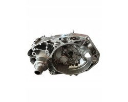 Gearbox DQR VW T4 2 5TDI