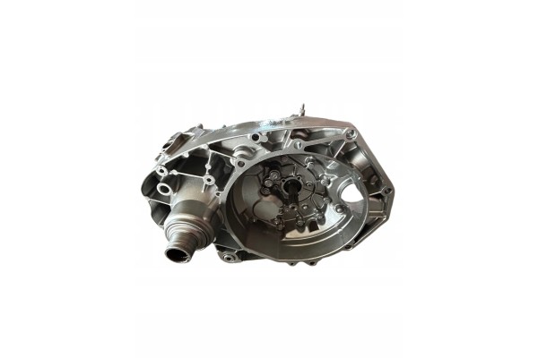 Gearbox DQR VW T4 2 5TDI