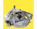 Transmission Fiat Ducato 20KM20 2 5 TDI