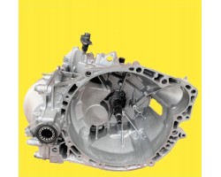 Transmission Fiat Ducato 20KM20 2 5 TDI