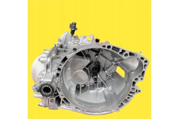 Transmission Fiat Ducato 20KM20 2 5 TDI