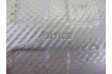 55217452  COLECTOR ESCAPE CITROEN NEMO Attraction 2015 55217452 205455 CITROEN - 2