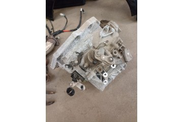 OPEL ASTRA K 1 4 TURBO GEARBOX M32