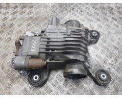 DIFFERENTIAL DRIVER AUDI A3 8P HALDEX
