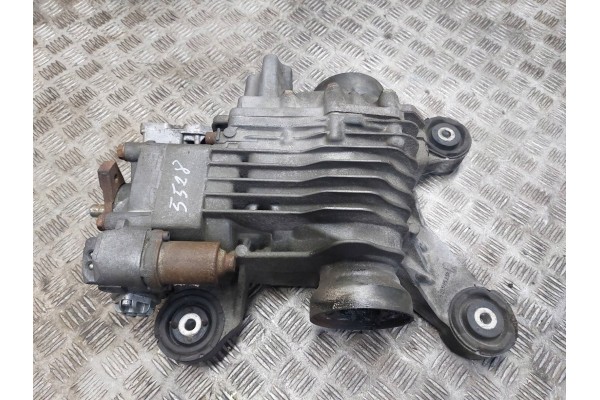 DIFFERENTIAL DRIVER AUDI A3 8P HALDEX