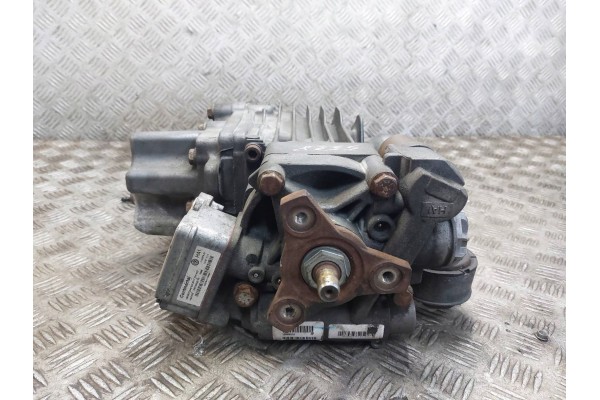 DIFFERENTIAL DRIVER AUDI A3 8P HALDEX Catalog number of the part ZSB MMK 0BR907554B 0BR525010B
