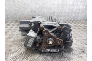DIFFERENTIAL DRIVER AUDI A3 8P HALDEX Catalog number of the part ZSB MMK 0BR907554B 0BR525010B