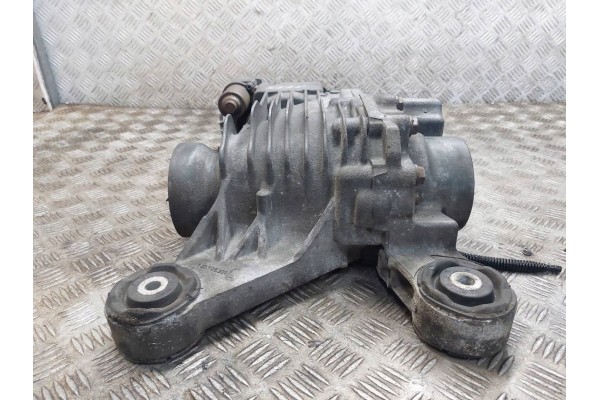 DIFFERENTIAL DRIVER AUDI A3 8P HALDEX Engine type gasoline