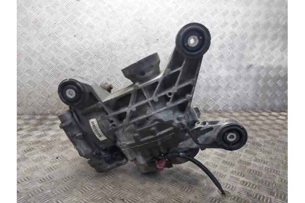 DIFFERENTIAL DRIVER AUDI A3 8P HALDEX Car type passenger cars