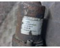 Diferencial Conductor Audi A3 8P Haldex