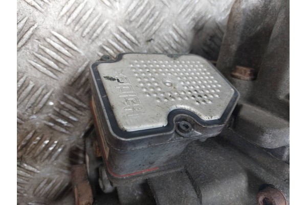 Diferencial Conductor Audi A3 8P Haldex