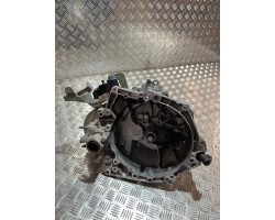 GEARBOX 20V256 PEUGEOT 208 II 19 1 2 THP