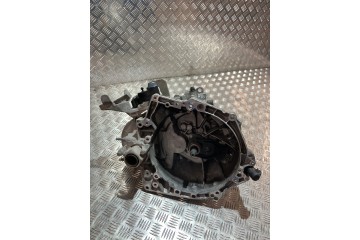 GEARBOX 20V256 PEUGEOT 208 II 19 1 2 THP