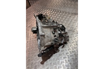 GEARBOX 20V256 PEUGEOT 208 II 19 1 2 THP Part manufacturer Peugeot OE