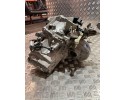 GEARBOX 20V256 PEUGEOT 208 II 19 1 2 THP Transmission type manual