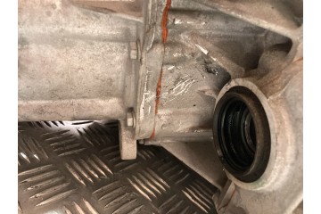 GEARBOX 20V256 PEUGEOT 208 II 19 1 2 THP Quality of parts according to GVO O original with manufacturer s logo OE