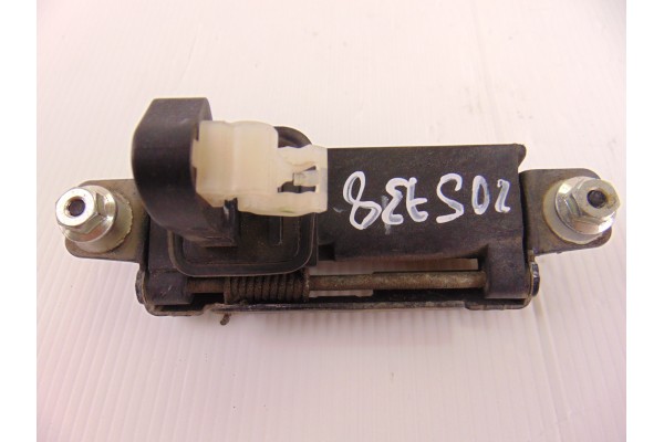  MANETA EXTERIOR PORTON MAZDA CX-7 ER Active 2011 205738 MAZDA - 1