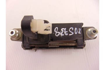  MANETA EXTERIOR PORTON MAZDA CX-7 ER Active 2011 205738 MAZDA - 1