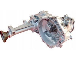Transmission VW Transporter T4 2 0 CCX