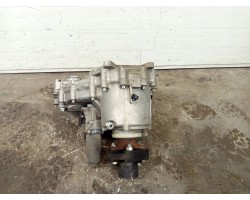 GEARBOX REDUCER BMW X3 E83 3 0 d 7555293 X DRIVE