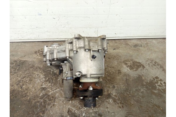 GEARBOX REDUCER BMW X3 E83 3 0 d 7555293 X DRIVE